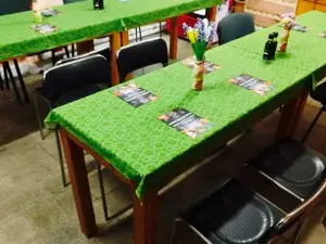 D'Alíz Pizza & Caffe
