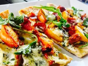 Solstice Kitchen