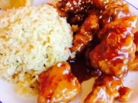 Jin Hu Chinese Restaurant