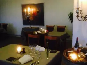 Restaurant Helten