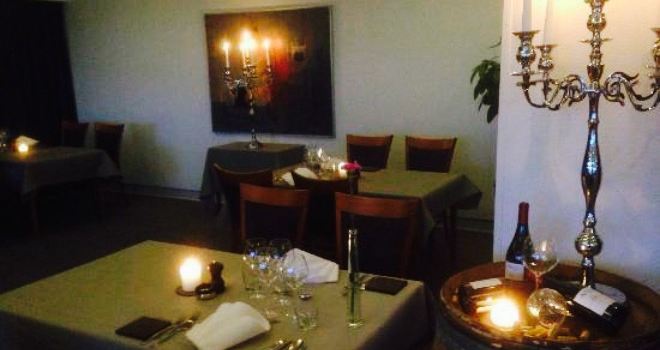 Restaurant Helten