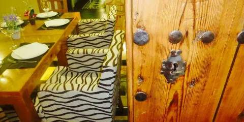 Restaurante La Marquesa