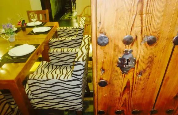 Restaurante La Marquesa