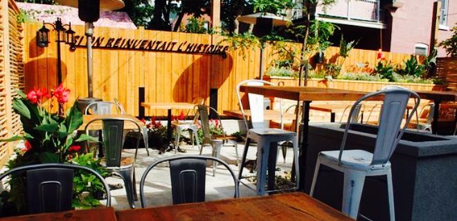 Restaurant l'Espiègle