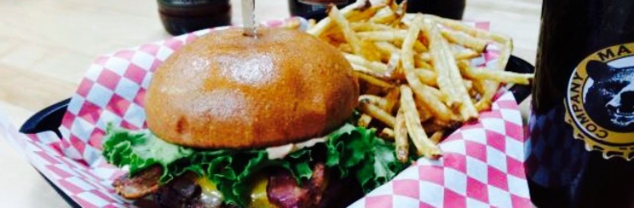 Minden Meat and Deli