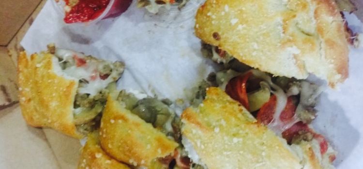 All Star Pizza