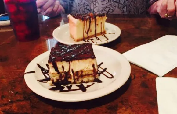 Luigi's Italian Cafe