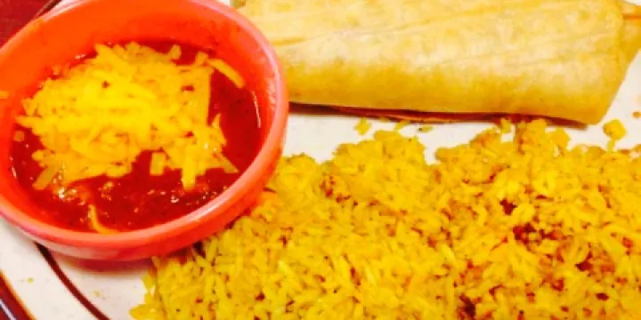 Los Cucos Mexican Restaurant