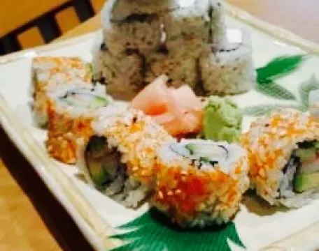 Osaka Japanese Steak & Seafood