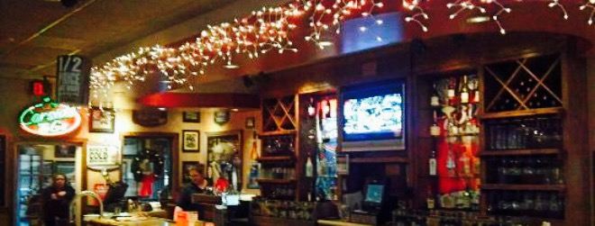 Applebee's Grill + Bar