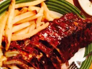 Applebee's