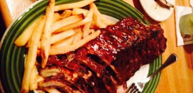 Applebee's