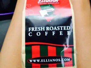 Ellianos Coffee Co