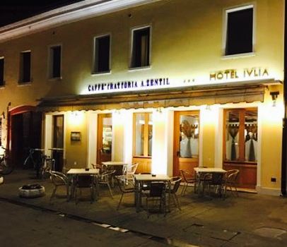 Ristorante Hotel Julia