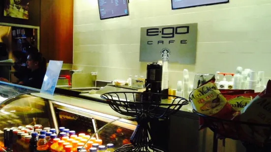 E Go Cafe