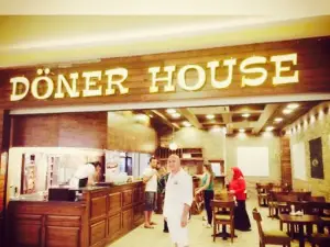 Doner House By Karcicegi