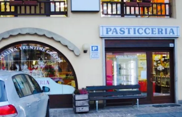 Pasticceria Gramola