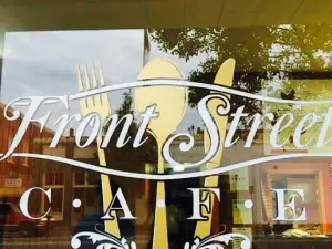 Front Street Cafe