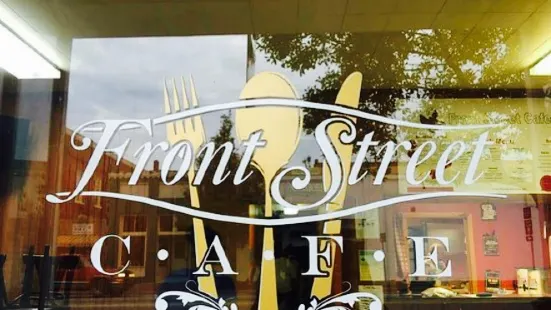 Front Street Cafe