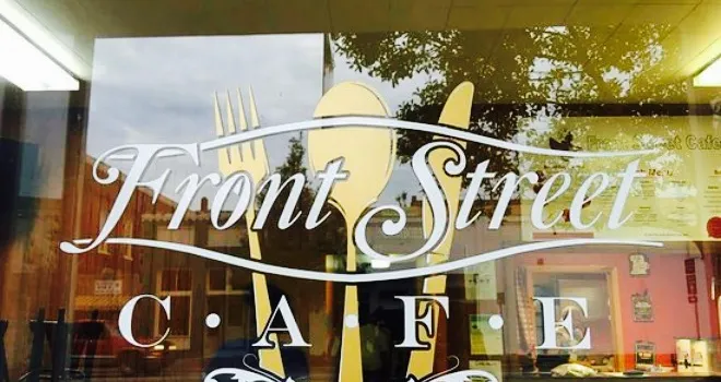 Front Street Cafe