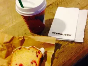 Starbucks Coffee