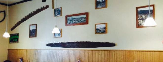 Kountry Kafe