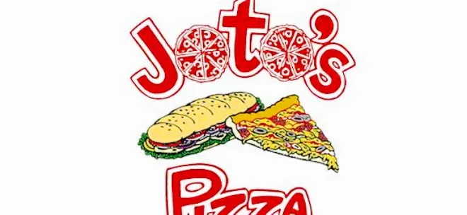 Joto's Pizza