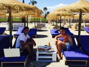 Chiringuito La Barraca