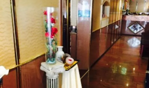 Indrapoera Leiderdorp