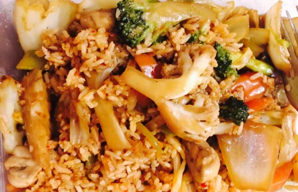 Mount Hut Chinese Restaurant & Takeaway