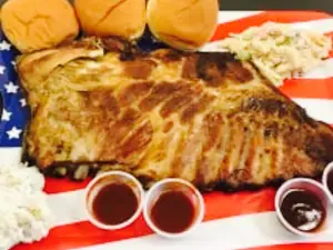 The American Pig BBQ