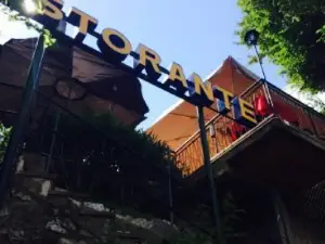 Ristorante Alla Noce