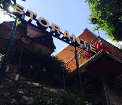 Ristorante Alla Noce