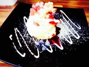 La Locanda del Cantiere