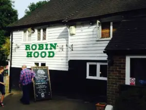 The Robin Hood