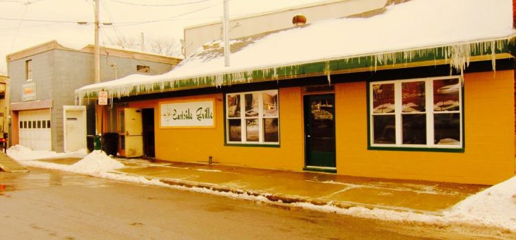 Eastside Grille