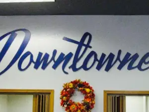 Downtowner Restaurante
