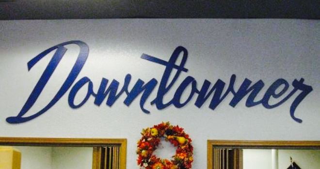 The Downtowner