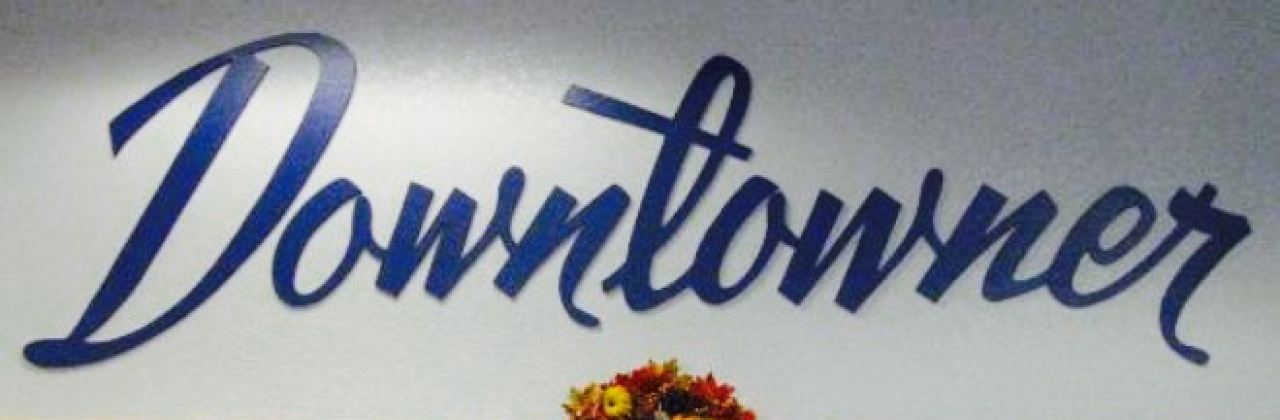 Downtowner Restaurante