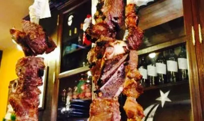 Casa de Abrigo do Poiso