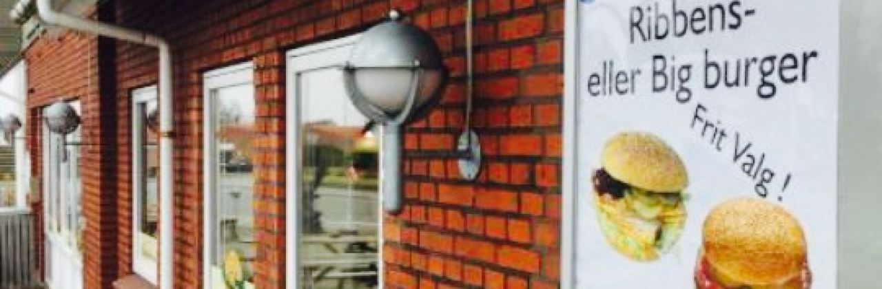 Familierestaurant Bondestuen