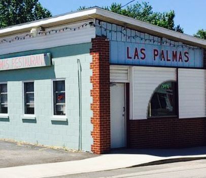 Las Palmas