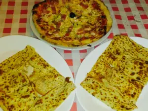 L'Arena Pizzeria