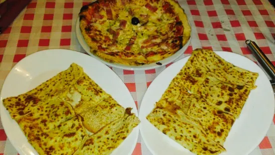 L'Arena Pizzeria