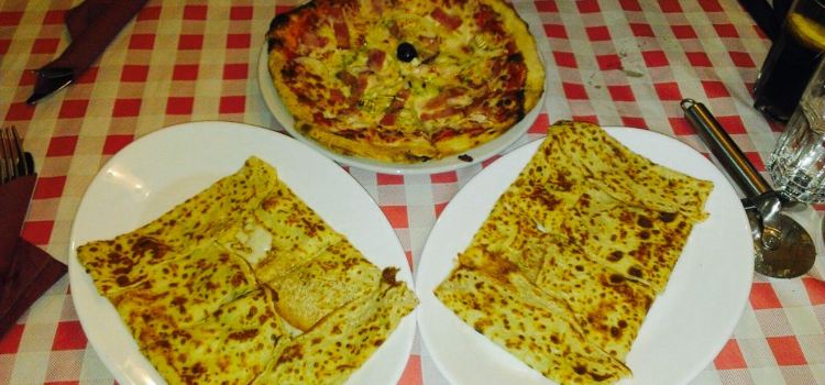 L'Arena Pizzeria
