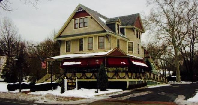 Marlton Tavern