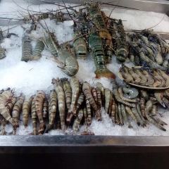 Rod Fai Seafood 여행 사진