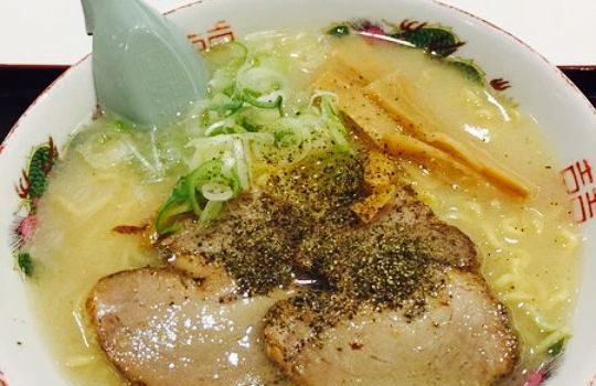 Kobo Kato Ramen
