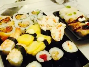 Sushicatessen Logroño