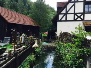 Kuchenmuhle